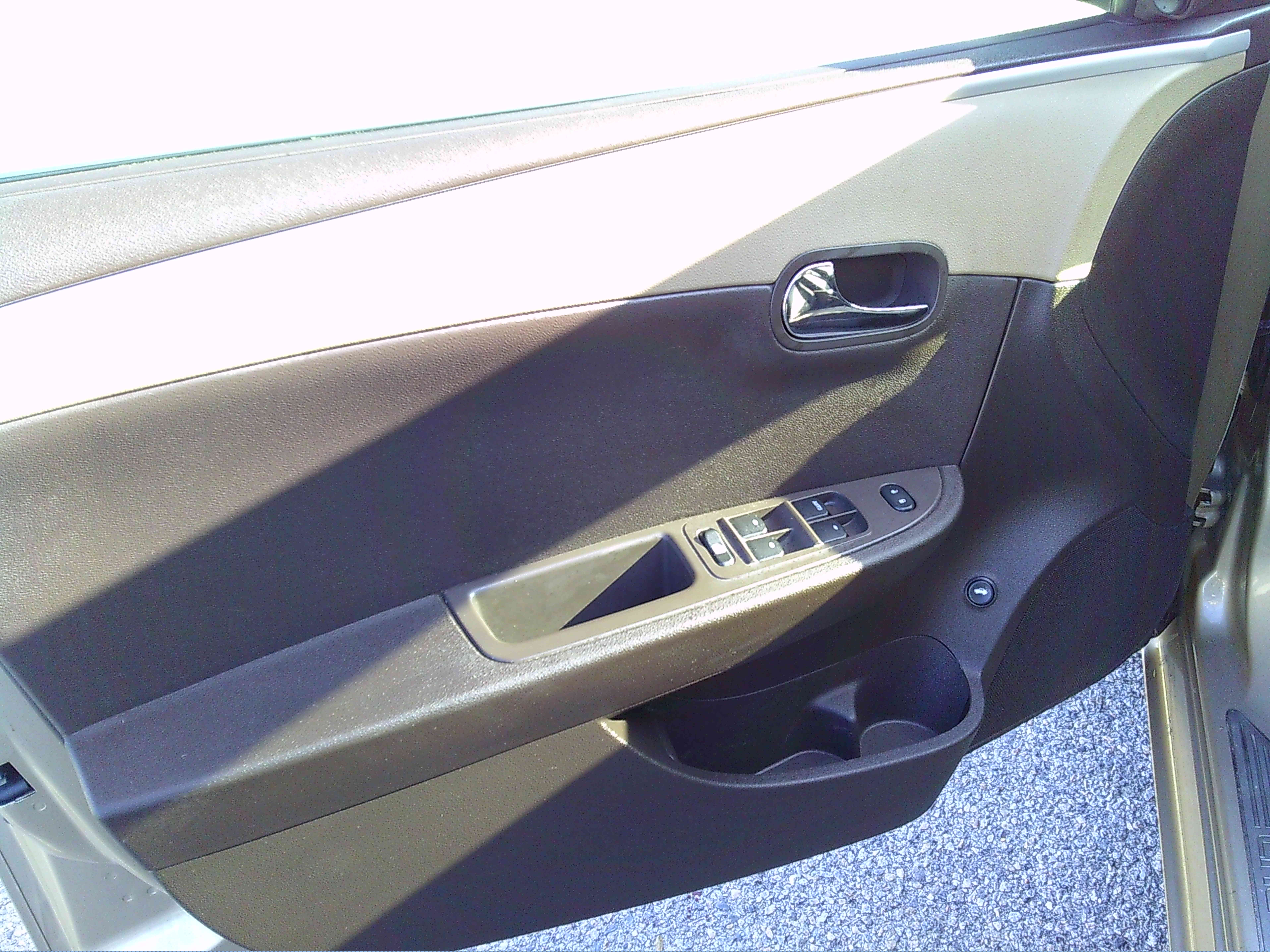 Used 2008 Chevrolet Malibu LS FWD image 9