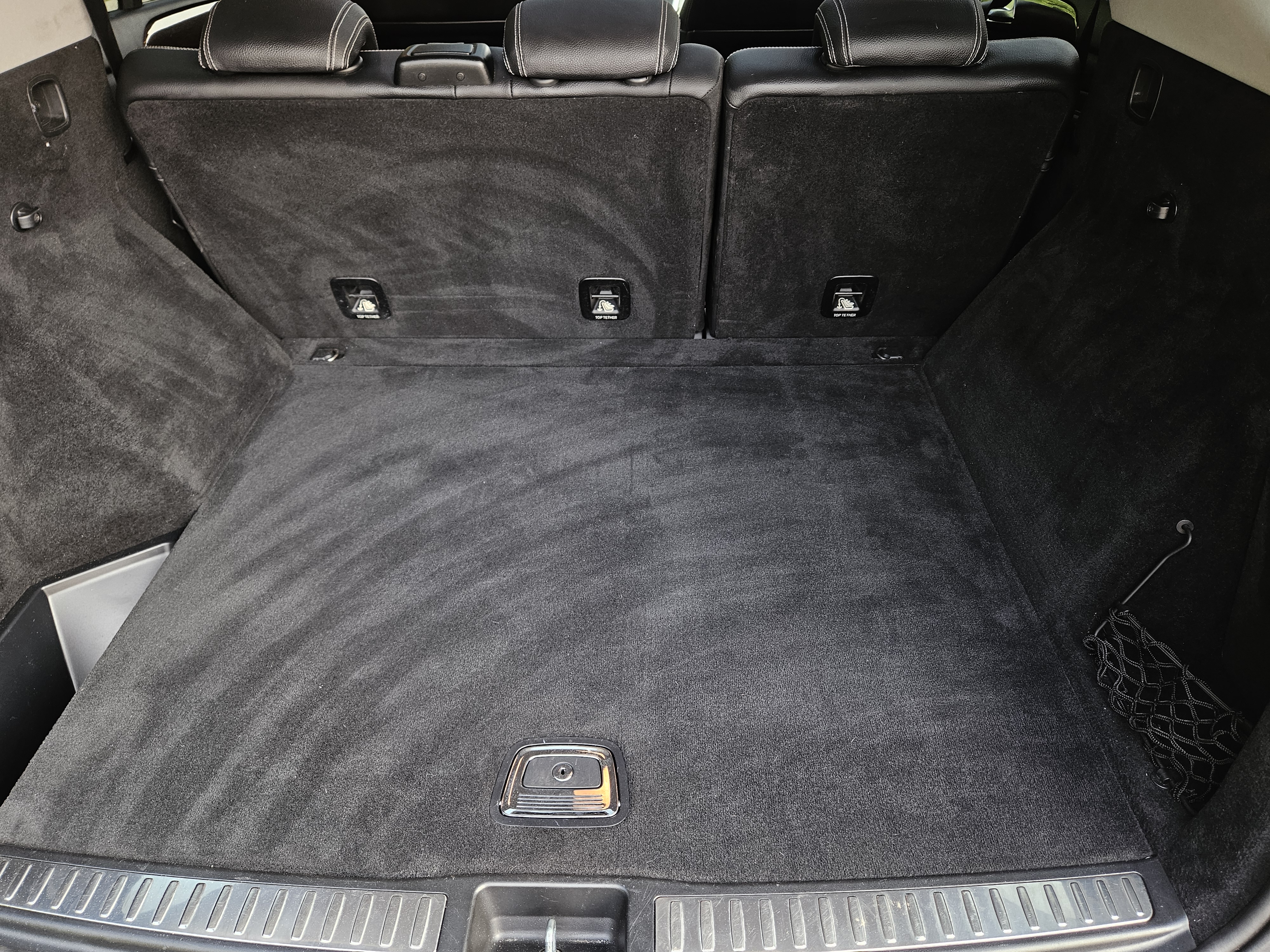Used 2012 Mercedes-Benz ML 350 BlueTEC 4MATIC image 11