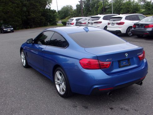 Used 2015 BMW 435i xDrive image 11
