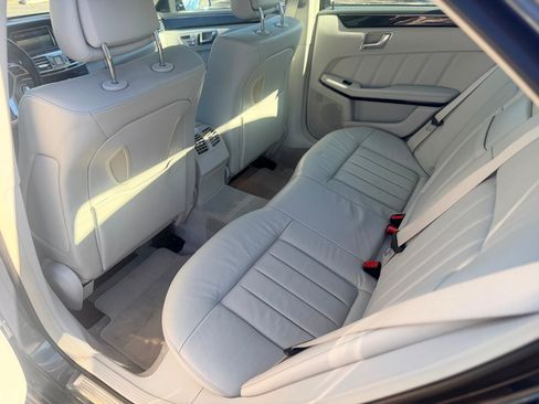 Used 2014 Mercedes-Benz E 250 Sport image 17