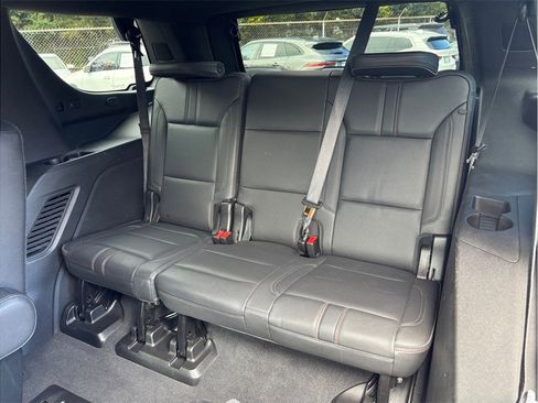 Used 2021 Chevrolet Tahoe RST image 46