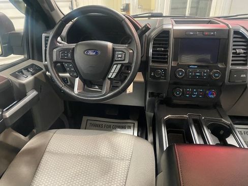 Used 2019 Ford F150 4x4 SuperCab image 23
