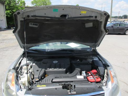 Used 2009 Nissan Altima S FWD image 47