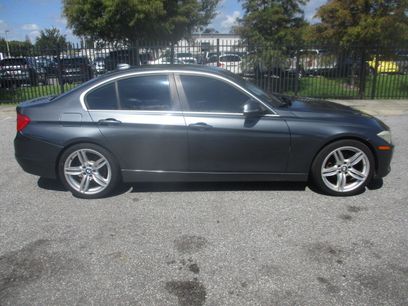 Used 2015 BMW 328i Sedan