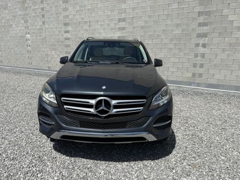 Used 2016 Mercedes-Benz GLE 350 w/ Premium Package image 3
