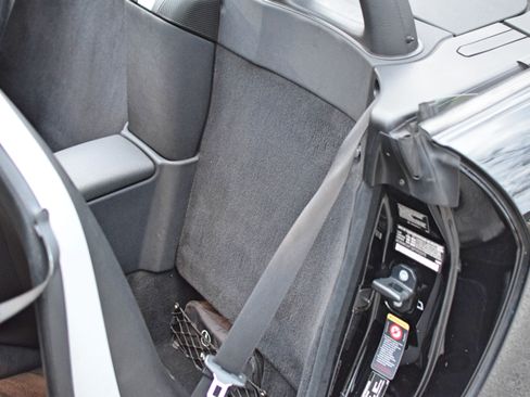 Used 2006 Mercedes-Benz SLK 350 image 80