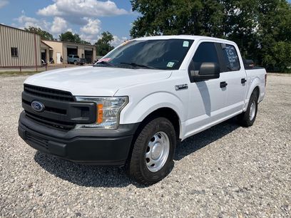 Used 2019 Ford F150