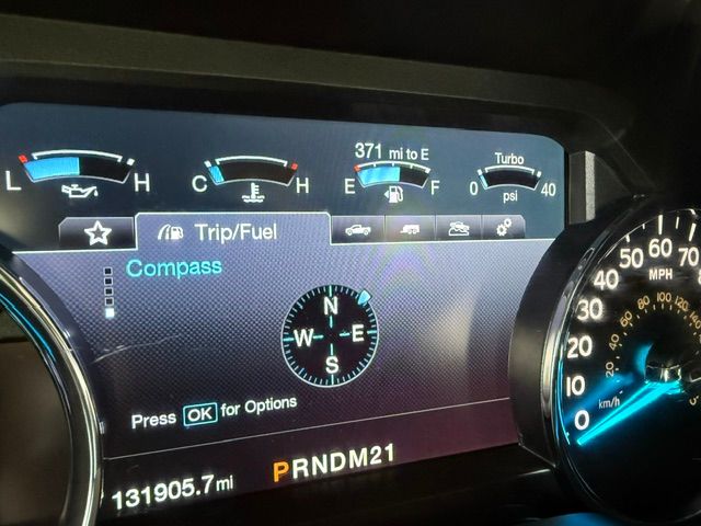 Used 2017 Ford F250 4x4 Crew Cab Super Duty image 11