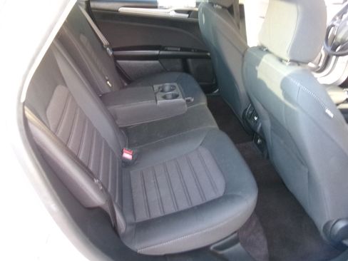 Used 2020 Ford Fusion S image 6