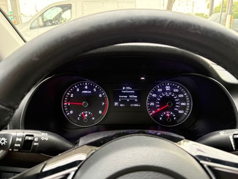 Used 2019 Kia Forte S FWD image 12