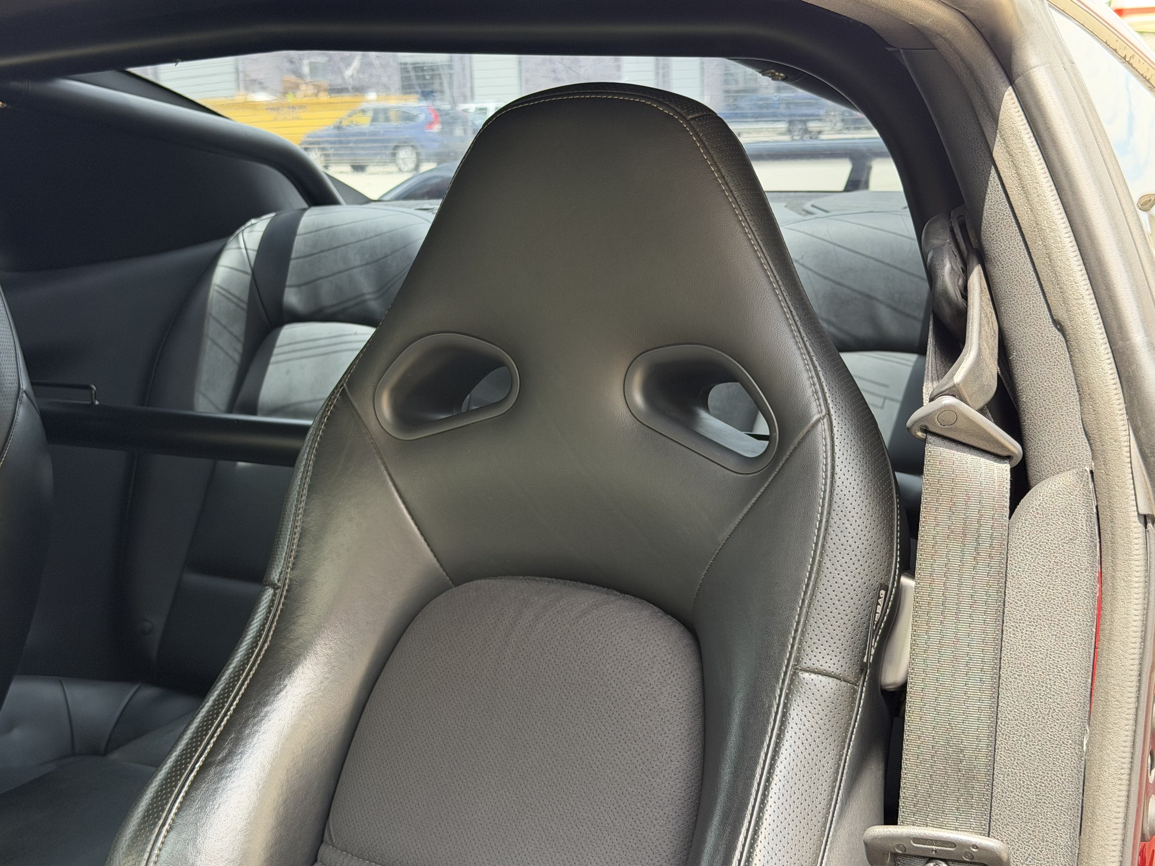Used 2015 Nissan GT-R Premium AWD/4WD image 60