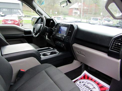 Used 2020 Ford F150 image 28