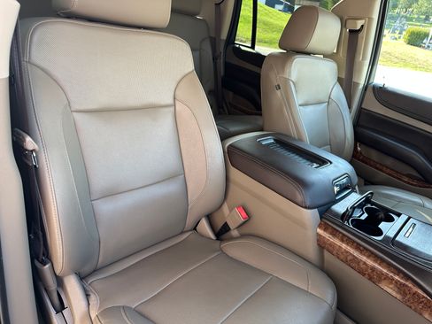 Used 2017 Chevrolet Tahoe Premier image 19