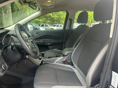 Used 2016 Ford Escape FWD S image 20