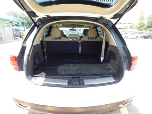 Used 2014 Acura MDX SH-AWD image 7