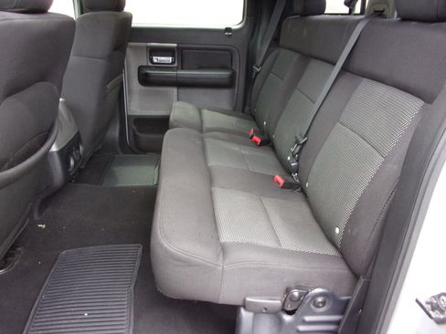 Used 2004 Ford F150 image 5