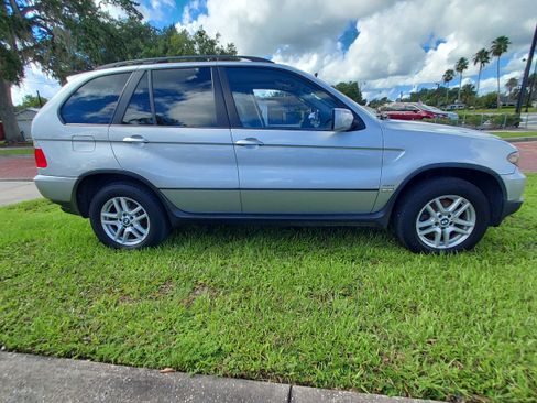 Used 2006 BMW X5 3.0i image 3