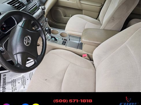 Used 2008 Toyota Highlander image 14