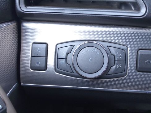 Used 2015 Lincoln MKX image 26