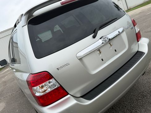 Used 2006 Toyota Highlander Sport image 33