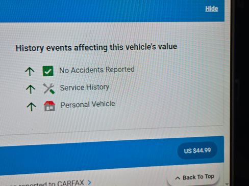 Used 2018 Genesis G90 5.0 Ultimate image 48