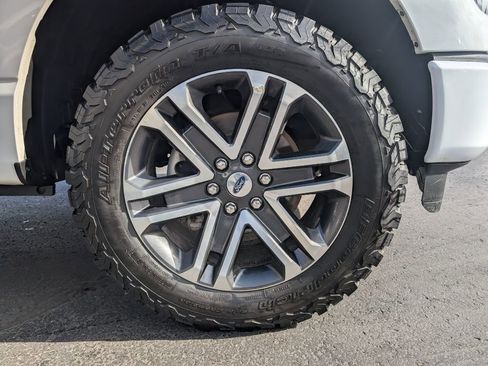 Used 2023 Ford F150 XL image 6