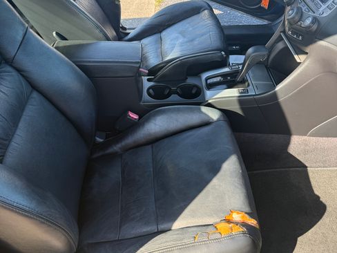 Used 2007 Honda Accord EX-L image 13