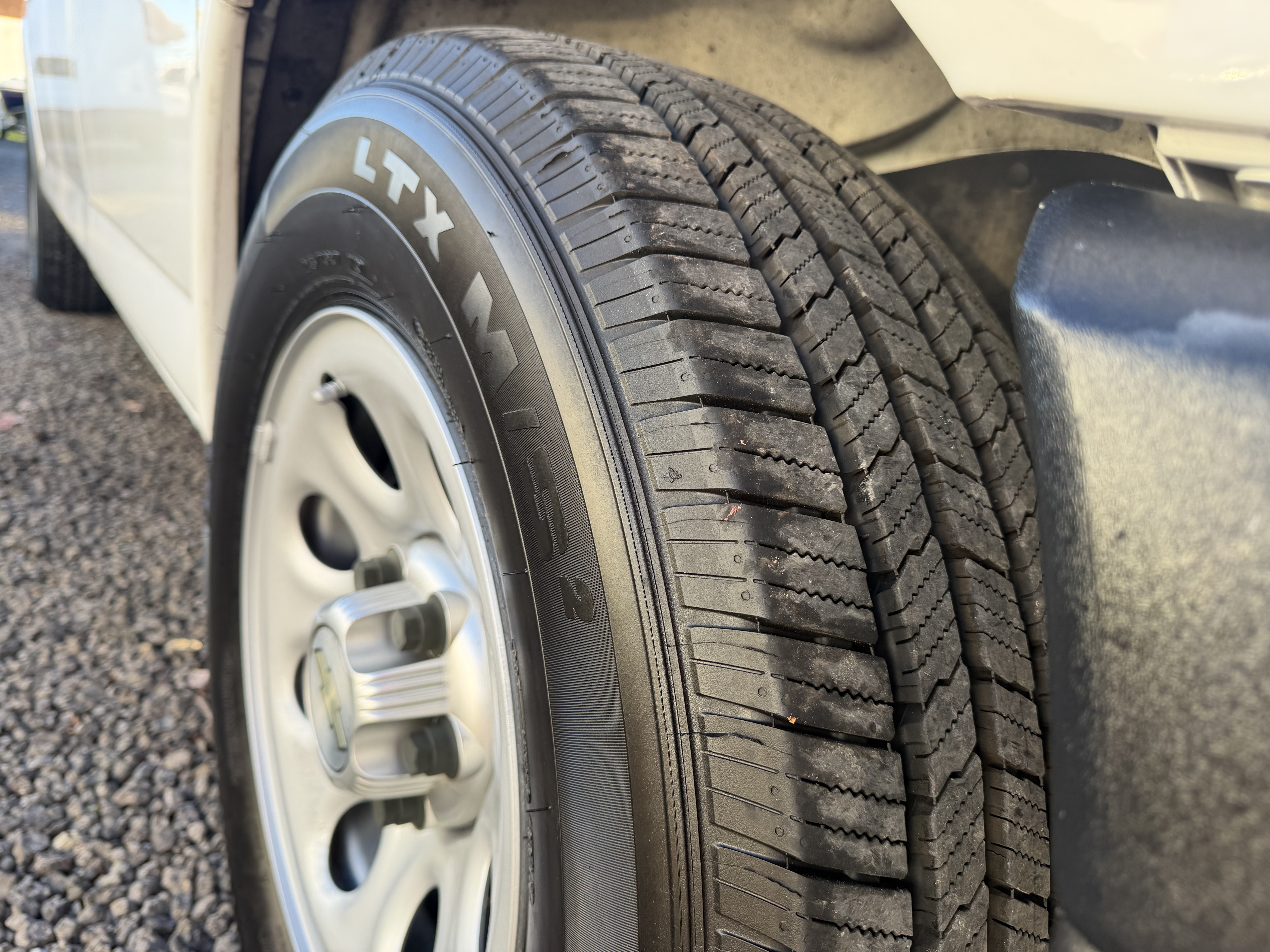 Used 2012 Chevrolet Express 1500 UNAVAIL RWD image 13