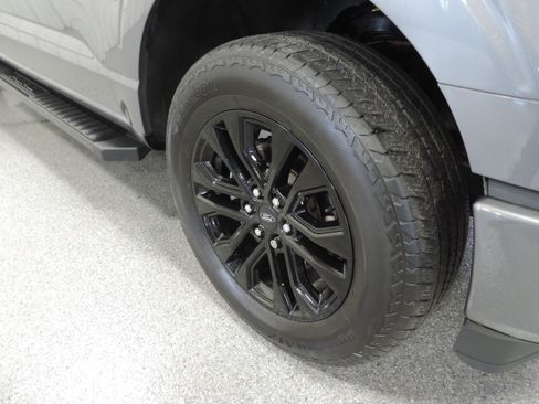 Used 2024 Ford F150 Sport image 14