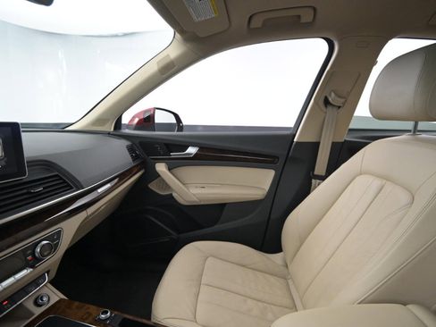 Used 2018 Audi Q5 Prestige image 31