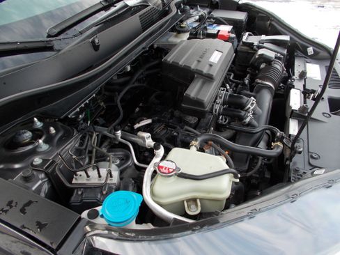 Used 2020 Honda CR-V EX image 22