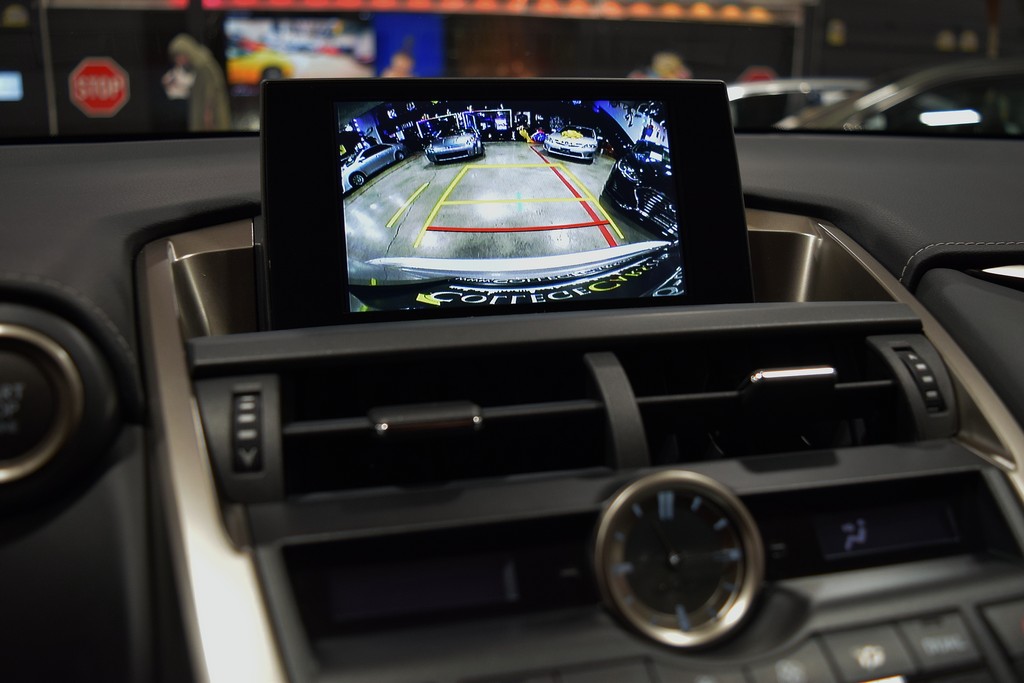 Used 2015 Lexus NX 200t AWD/4WD image 29