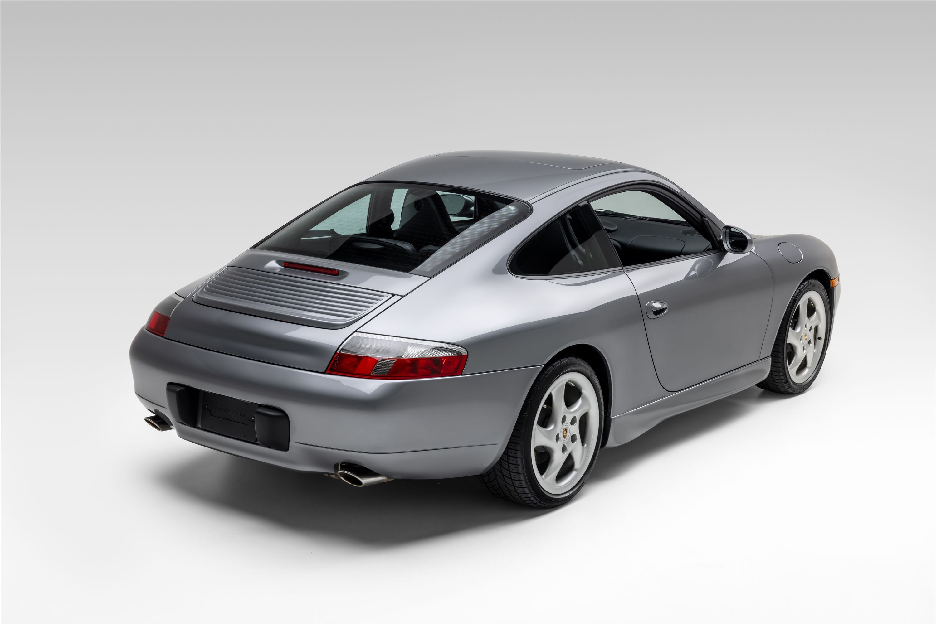 Used 2001 Porsche 911 Coupe 2 wheel drive image 7