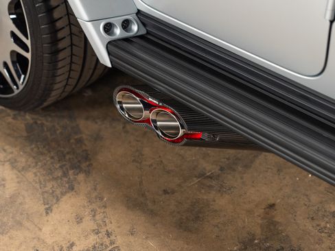 Used 2026 Mercedes-Benz G 63 AMG image 13