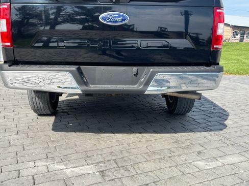 Used 2018 Ford F150 XLT image 7