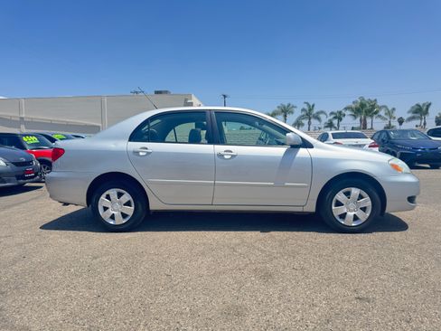 Used 2006 Toyota Corolla CE FWD image 10