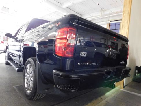 Used 2014 Chevrolet Silverado 1500 High Country image 7