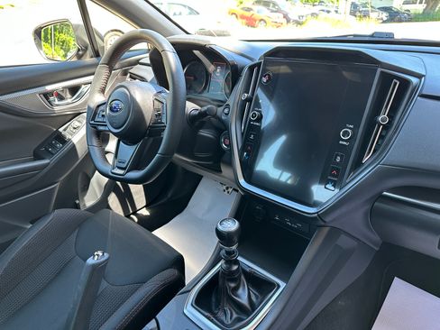 Used 2022 Subaru WRX Premium AWD/4WD image 13