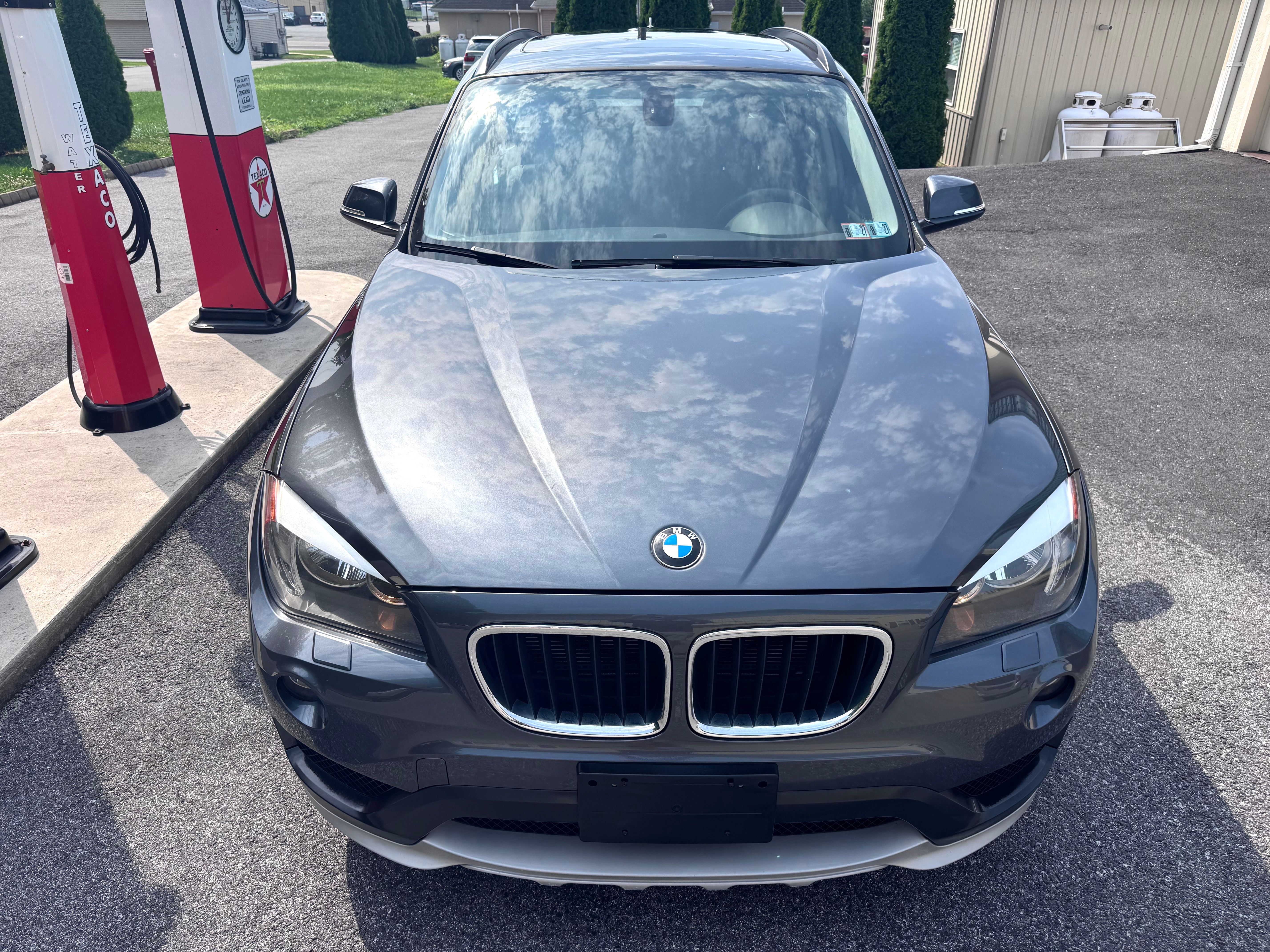 Used 2015 BMW X1 xDrive28i AWD/4WD image 2