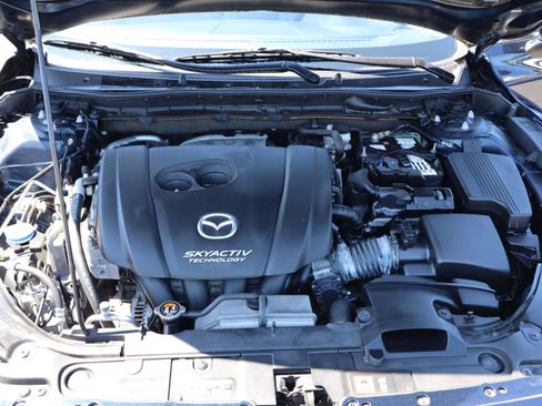 Used 2017 MAZDA MAZDA6 Touring FWD image 35