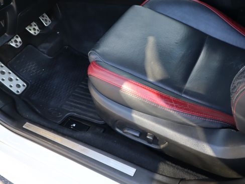 Used 2015 Subaru WRX STI Limited image 17