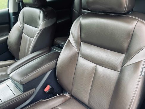 Used 2017 Nissan Murano AWD Platinum image 25