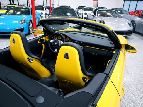 Used 2007 Porsche 911 Carrera S image 24