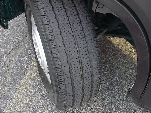 Used 2024 RAM ProMaster 2500 image 19