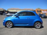 Used 2015 FIAT 500 Sport image 2