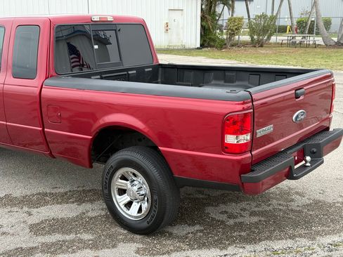 Used 2010 Ford Ranger XLT image 37
