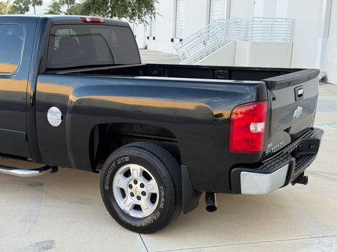 Used 2008 Chevrolet Silverado 1500 LT image 38