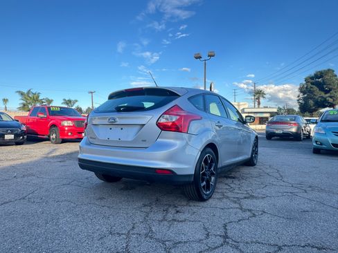 Used 2012 Ford Focus SE image 7