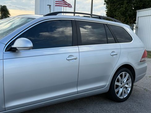 Used 2014 Volkswagen Jetta TDI image 29