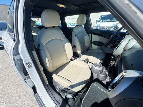 Used 2014 MINI Cooper Countryman S image 16